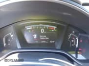 ✅ 2018 Honda CR-V EX-L • VIN: 2HKRW2H83JH695591 • Lot: 43662701. Wystawiony na IAAI z przebiegiem 51 587 mil. Bezpłatny archiwum sprzedaży aukcyjnych z USA i szczegółowy raport historii pojazdu na DreamBid. Zdjęcie 7.