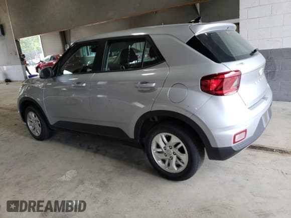 ✅ 2021 Hyundai Venue SE • VIN: KMHRB8A37MU127749 • Лот: 60312374. Опубликован ранее на Copart с пробегом 21 930 миль. Бесплатный доступ к архиву аукционных продаж из США и подробный отчёт об истории автомобиля на DreamBid. Изображение 2.