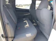 ✅ 2010 Toyota Tacoma PreRunner • VIN: 3TMJU4GN0AM098480 • Lot: 43012796. Listed on IAAI with Not provided. Free auction sales archive from the USA and detailed vehicle history report at DreamBid. Image 8.