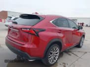 ✅ 2015 Lexus NX 200t • VIN: JTJBARBZ6F2016090 • Lot: 43522690. Listed on IAAI with 100,316 mi. Free auction sales archive from the USA and detailed vehicle history report at DreamBid. Image 4.