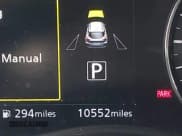 ✅ 2024 Nissan Kicks SR • VIN: 3N1CP5DV5RL478607 • Лот: 41899692. Опубликован ранее на IAAI с пробегом 10 552 миль. Бесплатный доступ к архиву аукционных продаж из США и подробный отчёт об истории автомобиля на DreamBid. Изображение 14.