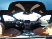 ✅ 2016 Mercedes-Benz CLS 400 • VIN: WDDLJ6FB7GA163860 • Lot: 43530429. Wystawiony na IAAI z przebiegiem 84 319 mil. Bezpłatny archiwum sprzedaży aukcyjnych z USA i szczegółowy raport historii pojazdu na DreamBid. Zdjęcie 24.