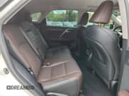 ✅ 2016 Lexus RX 350 • VIN: JTJBZMCA3G2012925 • Lot: 71556885. Listed on Copart with 49,376 mi. Free auction sales archive from the USA and detailed vehicle history report at DreamBid. Image 11.