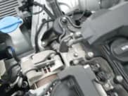 ✅ 2022 Hyundai Accent SE • VIN: 3KPC24A62NE173633 • Лот: 39031071. Опубликован ранее на IAAI с пробегом 49 089 миль. Бесплатный доступ к архиву аукционных продаж из США и подробный отчёт об истории автомобиля на DreamBid. Изображение 20.