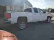 ✅ 2015 Chevrolet Silverado 1500 LT • VIN: 1GCVKREH0FZ438119 • Лот: 84739865. Опубликован ранее на Copart с пробегом 181 585 миль. Бесплатный доступ к архиву аукционных продаж из США и подробный отчёт об истории автомобиля на DreamBid. Изображение 3.