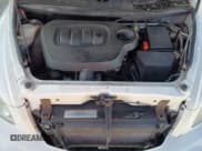 ✅ 2006 Chevrolet HHR LT • VIN: 3GNDA23P66S627135 • Lot: 43251675. Listed on Copart with 139,586 mi. Free auction sales archive from the USA and detailed vehicle history report at DreamBid. Image 11.