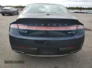 ✅ 2020 Lincoln MKZ Standard • VIN: 3LN6L5B94LR623079 • Lot: 74365194. Listed on Copart with Not provided. Free auction sales archive from the USA and detailed vehicle history report at DreamBid. Image 6.