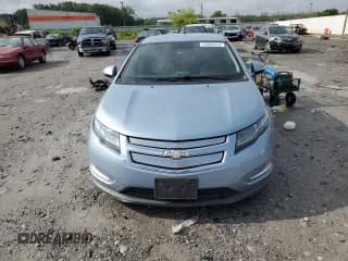 ✅ 2015 Chevrolet Volt • VIN: 1G1RD6E48FU135022 • Lot: 54606514. Wystawiony na Copart z przebiegiem 71 233 mil. Bezpłatny archiwum sprzedaży aukcyjnych z USA i szczegółowy raport historii pojazdu na DreamBid. Zdjęcie 5.
