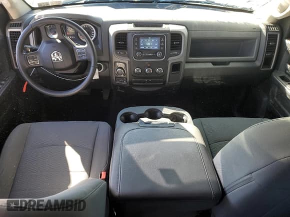 ✅ 2015 Ram 1500 Express • VIN: 1C6RR7FT5FS503728 • Lot: 89918985. Wystawiony na Copart z przebiegiem 151 917 mil. Bezpłatny archiwum sprzedaży aukcyjnych z USA i szczegółowy raport historii pojazdu na DreamBid. Zdjęcie 8.