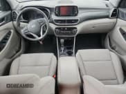 ✅ 2020 Hyundai Tucson SE • VIN: KM8J2CA47LU134997 • Лот: 83870065. Опубликован ранее на Copart с пробегом 58 999 миль. Бесплатный доступ к архиву аукционных продаж из США и подробный отчёт об истории автомобиля на DreamBid. Изображение 8.