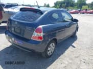 ✅ 2009 Hyundai Accent Auto GS • VIN: KMHCM36C09U112934 • Лот: 41936768. Опубликован ранее на IAAI с пробегом 75 678 миль. Бесплатный доступ к архиву аукционных продаж из США и подробный отчёт об истории автомобиля на DreamBid. Изображение 4.
