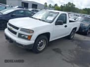 ✅ 2012 Chevrolet Colorado Work Truck • VIN: 1GCCSBFE9C8165962 • Лот: 42984168. Опубликован ранее на IAAI с пробегом Не указан. Бесплатный доступ к архиву аукционных продаж из США и подробный отчёт об истории автомобиля на DreamBid. Изображение 2.