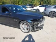 ✅ 2015 BMW 5 Series 535i xDrive • VIN: WBA5B3C57FD548620 • Lot: 43355015. Listed on IAAI with 47,705 mi. Free auction sales archive from the USA and detailed vehicle history report at DreamBid. Image 1.