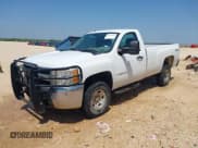 ✅ 2009 Chevrolet Silverado 2500HD • VIN: 1GBHK44K89F166491 • Лот: 42422554. Опубликован ранее на IAAI с пробегом 338 576 миль. Бесплатный доступ к архиву аукционных продаж из США и подробный отчёт об истории автомобиля на DreamBid. Изображение 18.
