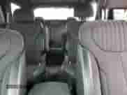 2024 Hyundai Palisade Calligraphy с VIN KM8R7DGE3RU712998, выставлен на аукционе Copart как лот 73247144 с пробегом 12 241 миль миль и Списание • Salvage title. История ставок и продаж доступна на DreamBid. Изображение 10.