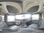 ✅ 2022 Jeep Gladiator Mojave • VIN: 1C6JJTEG4NL162087 • Lot: 57053415. Listed on Copart with 43,645 mi. Free auction sales archive from the USA and detailed vehicle history report at DreamBid. Image 15.