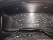 ✅ 2001 Dodge Dakota • VIN: 1B7GG26X21S118759 • Lot: 41943297. Wystawiony na IAAI z przebiegiem 156 372 mil. Bezpłatny archiwum sprzedaży aukcyjnych z USA i szczegółowy raport historii pojazdu na DreamBid. Zdjęcie 7.