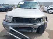 ✅ 2000 Toyota 4Runner Limited • VIN: JT3GN87R0Y0149852 • Lot: 42474345. Listed on IAAI with 294,287 mi. Free auction sales archive from the USA and detailed vehicle history report at DreamBid. Image 6.