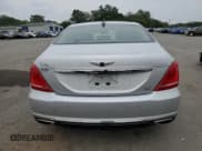 ✅ 2018 Genesis G90 Premium • VIN: KMHG34JA2JU045418 • Lot: 67905665. Listed on Copart with 91,040 mi. Free auction sales archive from the USA and detailed vehicle history report at DreamBid. Image 6.