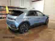 2023 Hyundai Ioniq 5 SEL z VIN KM8KNDAF9PU231885, wystawiony jako Copart lot #68829124 z przebiegiem 8 020 mil mil oraz Nie do naprawy • Non repairable. Historia ofert i sprzedaży dostępna na DreamBid. Obrazek 3.