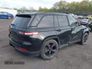 ✅ 2023 Jeep Grand Cherokee Limited • VIN: 1C4RJHBG1PC506118 • Lot: 42176272. Wystawiony na IAAI z przebiegiem 72 087 mil. Bezpłatny archiwum sprzedaży aukcyjnych z USA i szczegółowy raport historii pojazdu na DreamBid. Zdjęcie 4.