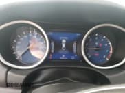 ✅ 2018 Maserati Ghibli • VIN: ZAM57XSA6J1300410 • Lot: 59887185. Wystawiony na Copart z przebiegiem 78 794 mil. Bezpłatny archiwum sprzedaży aukcyjnych z USA i szczegółowy raport historii pojazdu na DreamBid. Zdjęcie 9.