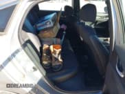 ✅ 2021 Honda Civic Sport • VIN: 19XFC2F83ME201575 • Lot: 43566911. Wystawiony na IAAI z przebiegiem 5 mil. Bezpłatny archiwum sprzedaży aukcyjnych z USA i szczegółowy raport historii pojazdu na DreamBid. Zdjęcie 8.