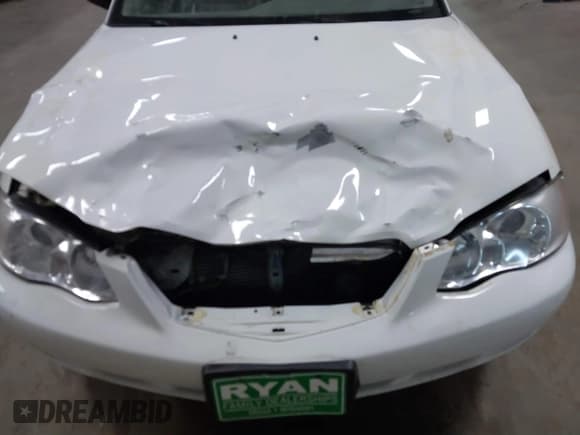 ✅ 2002 Mazda Millenia • VIN: JM1TA221121726040 • Lot: 40649629. Wystawiony na IAAI z przebiegiem 106 024 mil. Bezpłatny archiwum sprzedaży aukcyjnych z USA i szczegółowy raport historii pojazdu na DreamBid. Zdjęcie 6.