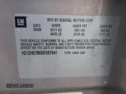 ✅ 2008 Chevrolet Malibu 1LT • VIN: 1G1ZH57B58F287941 • Lot: 90280925. Listed on Copart with 241,191 mi. Free auction sales archive from the USA and detailed vehicle history report at DreamBid. Image 13.