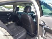 ✅ 2014 Buick Regal Premium I • VIN: 2G4GN5EX5E9308650 • Лот: 42325136. Опубликован ранее на IAAI с пробегом 174 823 миль. Бесплатный доступ к архиву аукционных продаж из США и подробный отчёт об истории автомобиля на DreamBid. Изображение 8.