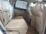 ✅ 2019 Jeep Grand Cherokee Overland • VIN: 1C4RJFCGXKC619805 • Lot: 64515375. Listed on Copart with 94,510 mi. Free auction sales archive from the USA and detailed vehicle history report at DreamBid. Image 11.