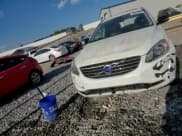 ✅ 2017 Volvo XC60 Dynamic • VIN: YV440MDRXH2198553 • Lot: 72082655. Listed on Copart with Not provided. Free auction sales archive from the USA and detailed vehicle history report at DreamBid. Image 14.