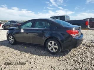 ✅ 2016 Chevrolet Cruze LT • VIN: 1G1PE5SB4G7178872 • Lot: 84548785. Listed on Copart with 118,230 mi. Free auction sales archive from the USA and detailed vehicle history report at DreamBid. Image 2.