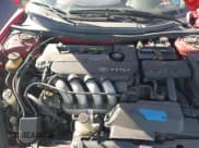 ✅ 2001 Toyota Celica GTS • VIN: JTDDY38T310044005 • Lot: 41348073. Listed on IAAI with 172,621 mi. Free auction sales archive from the USA and detailed vehicle history report at DreamBid. Image 10.