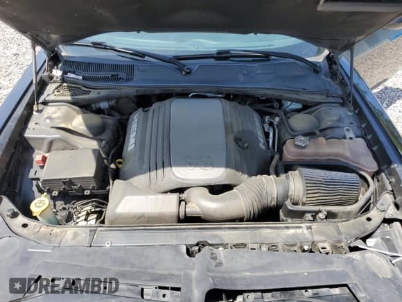 ✅ 2017 Dodge Challenger R/T Plus • VIN: 2C3CDZBT9HH531688 • Lot: 56349515. Listed on Copart with 101,132 mi. Free auction sales archive from the USA and detailed vehicle history report at DreamBid. Image 11.