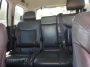 ✅ 2008 Lexus LX 570 • VIN: JTJHY00W284003001 • Lot: 77850924. Listed on Copart with 280,052 mi. Free auction sales archive from the USA and detailed vehicle history report at DreamBid. Image 10.