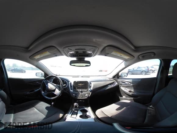 ✅ 2018 Chevrolet Malibu LT • VIN: 1G1ZD5ST4JF139989 • Lot: 43339259. Listed on IAAI with 144,292 mi. Free auction sales archive from the USA and detailed vehicle history report at DreamBid. Image 19.