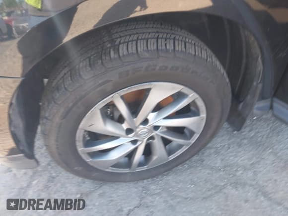 ✅ 2014 Nissan Pathfinder SV • VIN: 5N1AR2MM1EC682262 • Лот: 42132205. Опубликован ранее на IAAI с пробегом 235 107 миль. Бесплатный доступ к архиву аукционных продаж из США и подробный отчёт об истории автомобиля на DreamBid. Изображение 12.