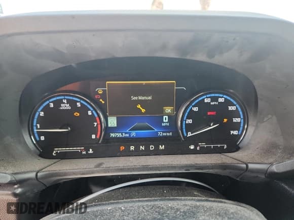 ✅ 2021 Ford Bronco Sport Badlands • VIN: 3FMCR9D91MRA88204 • Lot: 81684735. Listed on Copart with 79,755 mi. Free auction sales archive from the USA and detailed vehicle history report at DreamBid. Image 9.