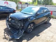 ✅ 2019 Nissan Kicks SR • VIN: 3N1CP5CU1KL557786 • Лот: 42910356. Опубликован ранее на IAAI с пробегом 101 103 миль. Бесплатный доступ к архиву аукционных продаж из США и подробный отчёт об истории автомобиля на DreamBid. Изображение 21.