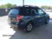 2015 Subaru Forester Limited with VIN JF2SJAHC7FH558594, listed as a IAAI auction lot 43214085 with 184,682 mi miles and . Bid and sale history available at DreamBid. Image 4.