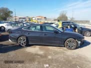 ✅ 2025 Hyundai Sonata SEL • VIN: KMHL64JA4SA482362 • Лот: 43613443. Опубликован ранее на IAAI с пробегом 18 934 миль. Бесплатный доступ к архиву аукционных продаж из США и подробный отчёт об истории автомобиля на DreamBid. Изображение 14.