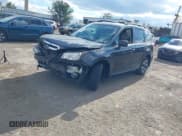 ✅ 2017 Subaru Forester Premium • VIN: JF2SJAGC9HH575305 • Лот: 43526625. Опубликован ранее на IAAI с пробегом 53 664 миль. Бесплатный доступ к архиву аукционных продаж из США и подробный отчёт об истории автомобиля на DreamBid. Изображение 2.