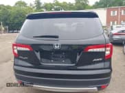 ✅ 2019 Honda Pilot EX-L • VIN: 5FNYF6H51KB061852 • Лот: 42501422. Опубликован ранее на IAAI с пробегом 95 258 миль. Бесплатный доступ к архиву аукционных продаж из США и подробный отчёт об истории автомобиля на DreamBid. Изображение 16.