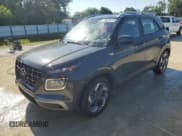 ✅ 2024 Hyundai Venue SEL • VIN: KMHRC8A30RU288593 • Lot: 52738305. Listed on Copart with 29,169 mi. Free auction sales archive from the USA and detailed vehicle history report at DreamBid. Image 1.