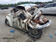 ✅ 1972 Volkswagen Beetle • VIN: 1122710322 • Лот: 70321995. Опубликован ранее на Copart с пробегом Не указан. Бесплатный доступ к архиву аукционных продаж из США и подробный отчёт об истории автомобиля на DreamBid. Изображение 2.