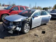 ✅ 2023 Subaru Legacy Limited • VIN: 4S3BWAN69P3013932 • Лот: 82774595. Опубликован ранее на Copart с пробегом 36 182 миль. Бесплатный доступ к архиву аукционных продаж из США и подробный отчёт об истории автомобиля на DreamBid. Изображение 1.