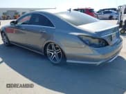 ✅ 2013 Mercedes-Benz CLS 550 • VIN: WDDLJ7DB0DA060588 • Lot: 41994793. Listed on IAAI with 171,504 mi. Free auction sales archive from the USA and detailed vehicle history report at DreamBid. Image 3.