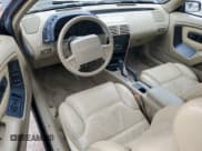 ✅ 1992 Chrysler LeBaron • VIN: 1C3XU5530NF252438 • Lot: 41915995. Wystawiony na Copart z przebiegiem 39 245 mil. Bezpłatny archiwum sprzedaży aukcyjnych z USA i szczegółowy raport historii pojazdu na DreamBid. Zdjęcie 8.