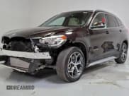 ✅ 2018 BMW X1 sDrive28i • VIN: WBXHU7C37J5L05511 • Lot: 95069525. Listed on Copart with 25,925 mi. Free auction sales archive from the USA and detailed vehicle history report at DreamBid. Image 2.